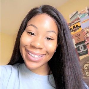 Meet your Posher, Jada